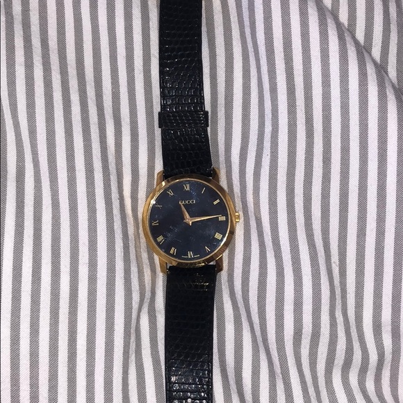 Gucci Other - Gucci Watch